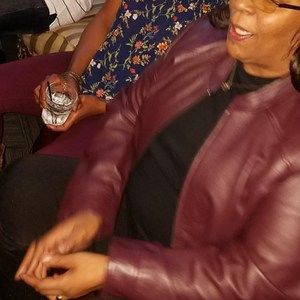 Meet your Posher, Robin